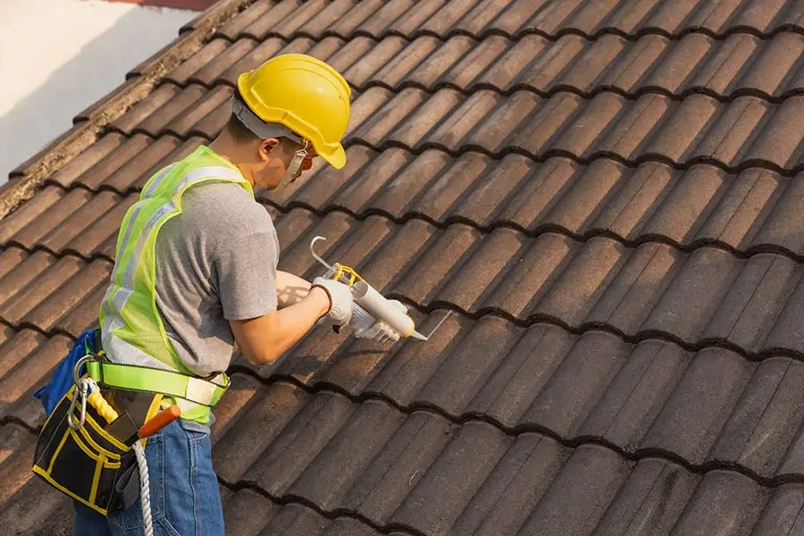 Trusted Roofing Company